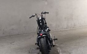 KAWASAKI VULCAN400 1997 VN400A