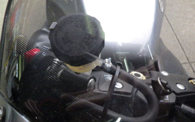 SUZUKI GSX1300R HAYABUSA 2009 GX72A