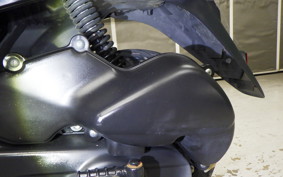 SUZUKI LET's CA4AA