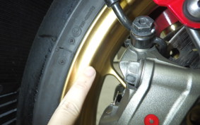 HONDA CBR1000RR RSP SC82
