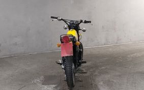 SUZUKI TS125 TS125