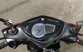 YAMAHA CYGNUS125XSR SE44J