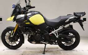 SUZUKI DL1000 ( V-Strom 1000 ) A 2020 VU51A