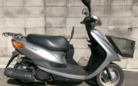 YAMAHA JOG DELUXE SA36J