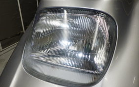HONDA SPACY 125 Gen. 3 1998 JF04