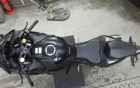 KAWASAKI ZX-4R SE 2023 ZX400P