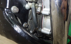 HONDA CB125 K 2012 CB125K