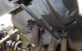 YAMAHA JOG POCHE 2024 SA08J