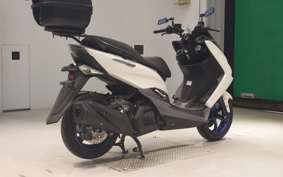 YAMAHA Majesty 155 Gen.2 S 2016 SG52J