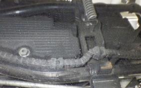 HARLEY FXDB 1580 2012