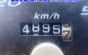 HONDA TACT