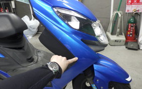 SUZUKI SWISH 125 DV12B