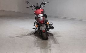 HARLEY XG750 STREET 2019 NBB