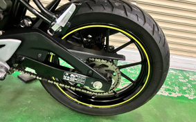 SUZUKI GSX-S125 ABS DL32B