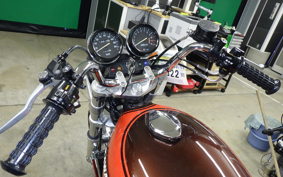 KAWASAKI ZEPHYR 750 1991 ZR750C