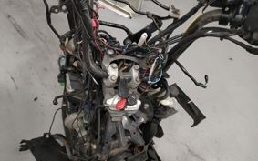 HONDA SILVERWING600 PF01