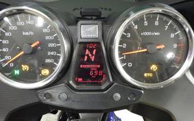 HONDA CB1300SB SUPER BOLDOR SP 2023 SC54