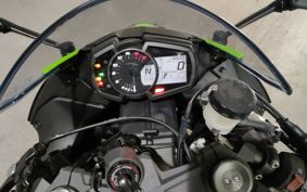 KAWASAKI NINJA ZX-6R ZX636G