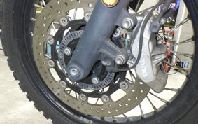 TRIUMPH STREET SCRAMBLER 2019