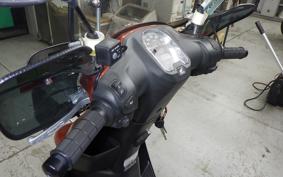 HONDA TACT-4ﾍﾞｰｼｯｸ