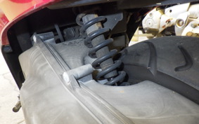 HONDA TODAY 2 AF67