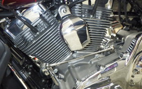 HARLEY FLTRUSE1800CVO 2017