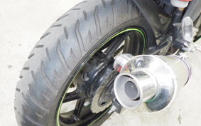 KAWASAKI NINJA 250R EX250K