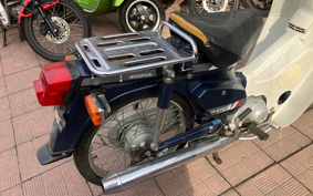 HONDA SUPER CUB50 C50