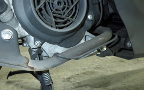 SUZUKI ADDRESS 110 2024 CE47A