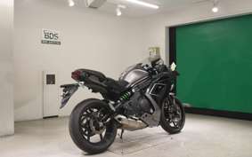 KAWASAKI NINJA 400 2016 EX400E