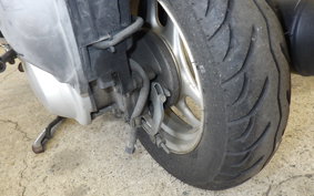 HONDA DIO Gen.6 AF62