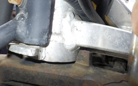 SUZUKI RG250 Gamma GJ21A