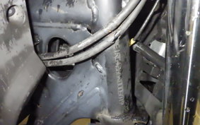 YAMAHA FZ25