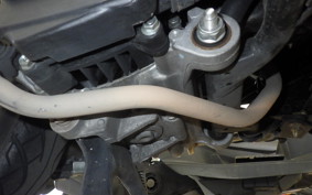 HONDA TACT Gen.4 AF79