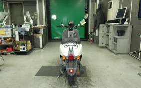HONDA TODAY 2 AF67