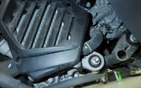 YAMAHA JOG-7 2001 AY01