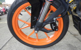KTM 390 DUKE 2021