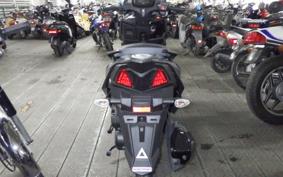 SUZUKI AVENIS 125 2021 EA12J