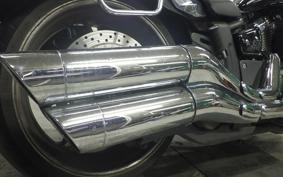 YAMAHA XVS1300CA STRIKER 2012