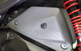 YAMAHA CYGNUS 125 XSR 3 SEA5J