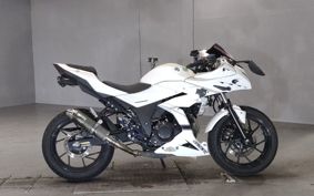 SUZUKI GSX250R DN11A
