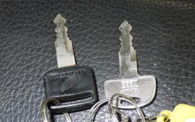 HONDA GB250 CLUBMAN MC10