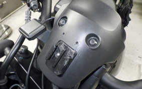 HONDA REBEL 1100 DCT 2021 SC83