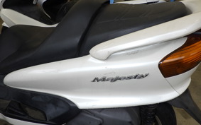 YAMAHA MAJESTY 250 Gen.2 SG03J