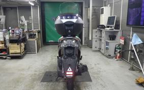 KYMCO TERSELY S125