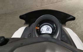 YAMAHA N-MAX 125 SED6J