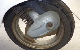 YAMAHA VINO 50