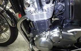 HONDA CB1100 EX ABS 2017 SC65