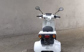 HONDA GYRO TD02