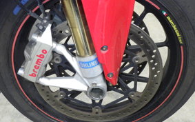 DUCATI 1098 S 2007